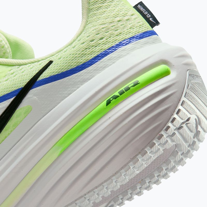 Herren-Laufschuhe Nike Winflo 12 volt tint/white/sapphire/black spruce 4