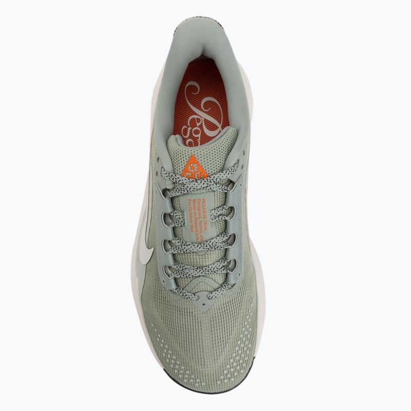 Laufschuhe für Damen Nike ACG Pegasus Trail jade horizon/light silver/phantom 5