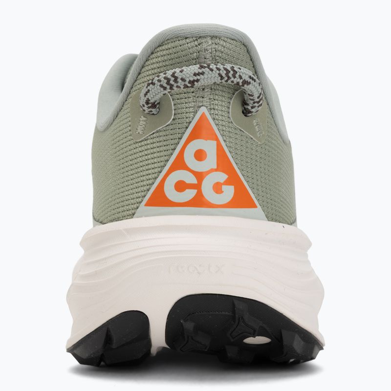 Laufschuhe für Damen Nike ACG Pegasus Trail jade horizon/light silver/phantom 6