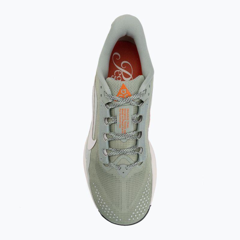 Herren-Laufschuhe Nike ACG Pegasus Trail jade horizon/light silver/phantom 5