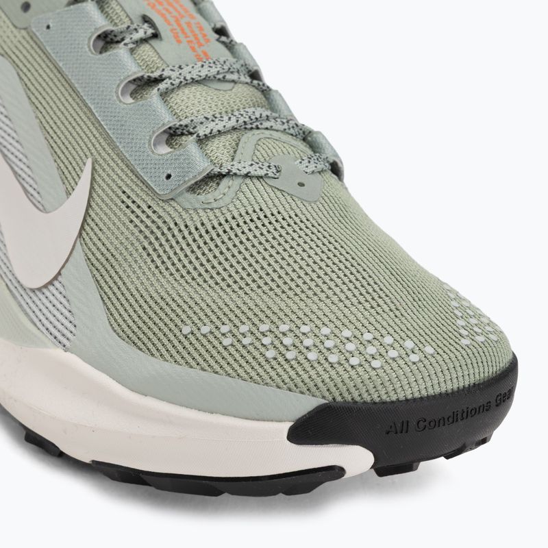 Herren-Laufschuhe Nike ACG Pegasus Trail jade horizon/light silver/phantom 7