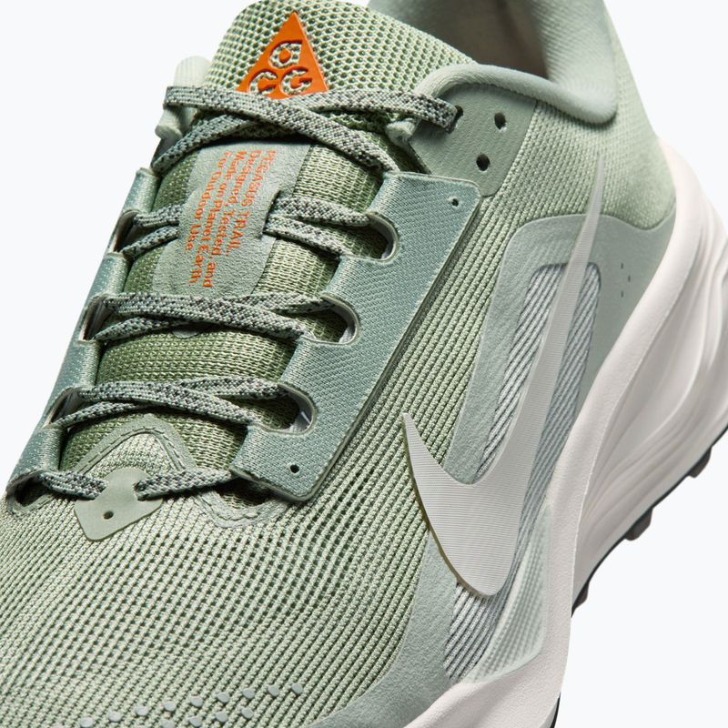 Herren-Laufschuhe Nike ACG Pegasus Trail jade horizon/light silver/phantom 3