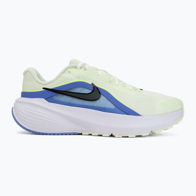 Herren-Laufschuhe Nike Downshifter 14 colt tint/white/black/black spruce 2