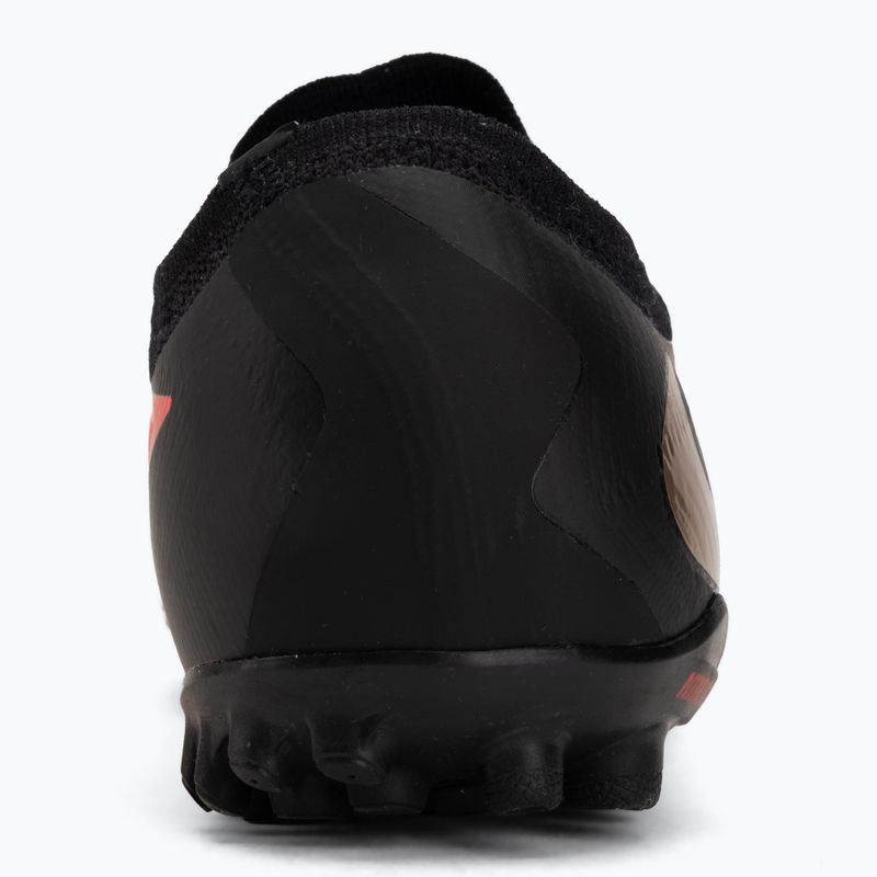 Herren-Fußballschuhe Nike Phantom 6 Low Pro bright crimson/black/blur 6