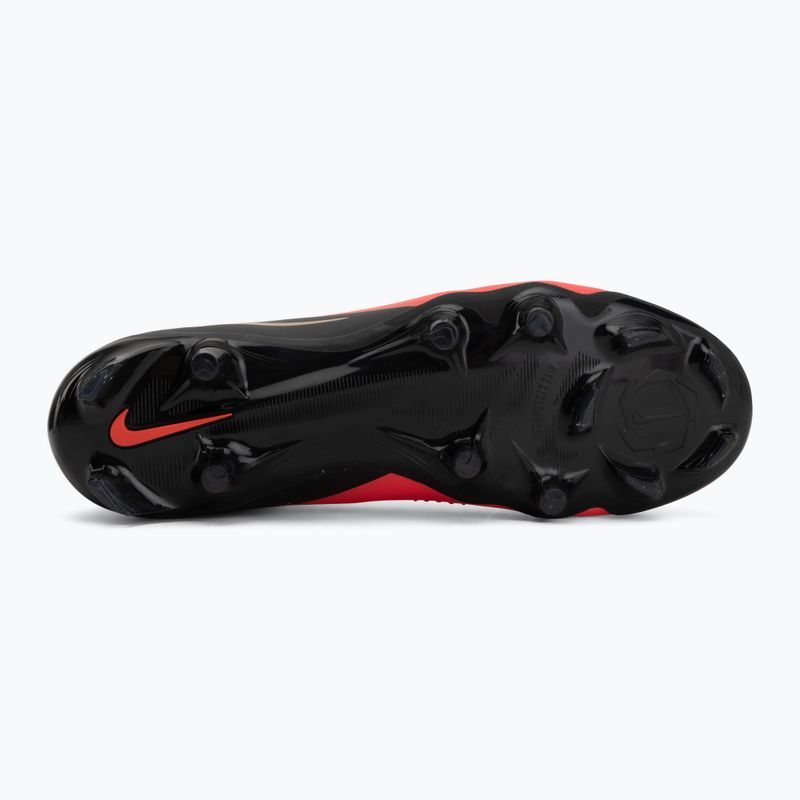 Herren-Fußballschuhe Nike Phantom 6 High Pro bright crimson/black/blur 4