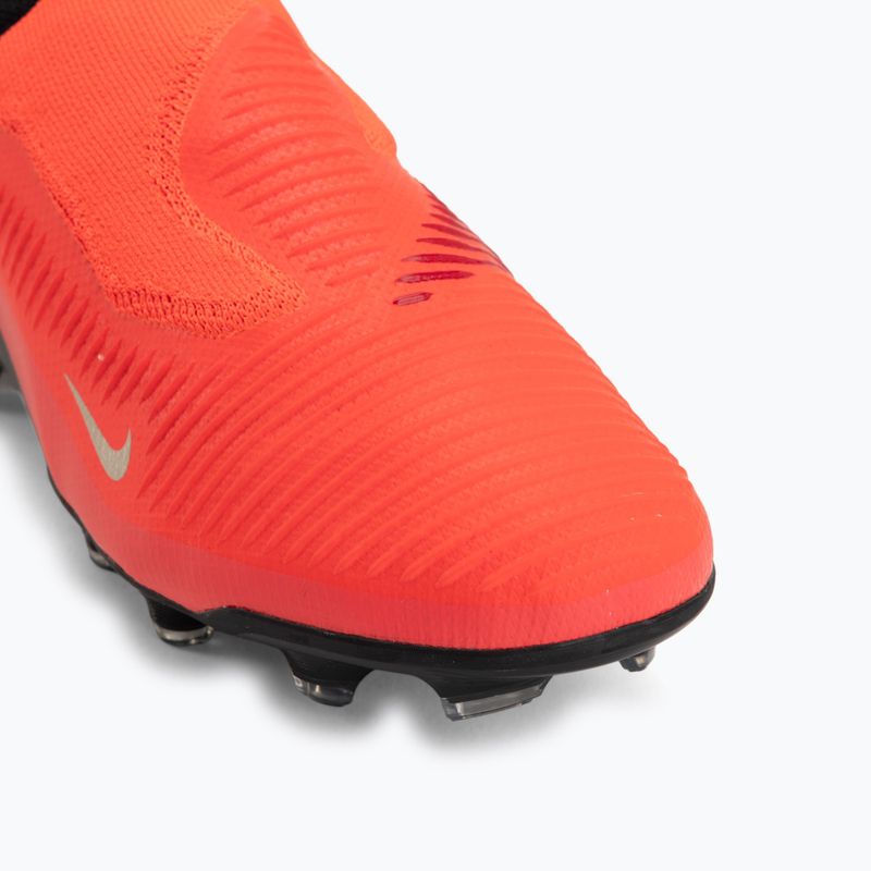 Herren-Fußballschuhe Nike Phantom 6 High Pro bright crimson/black/blur 7