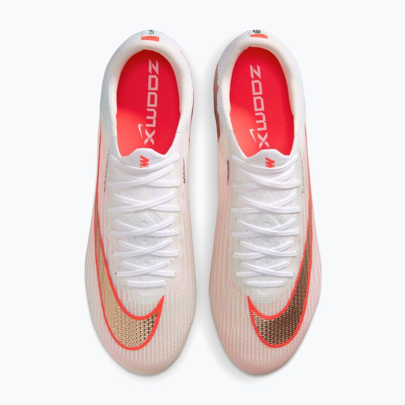 Herren-Fußballschuhe Nike Mercurial Superfly 11 Elite white/bright crimson/blur 4