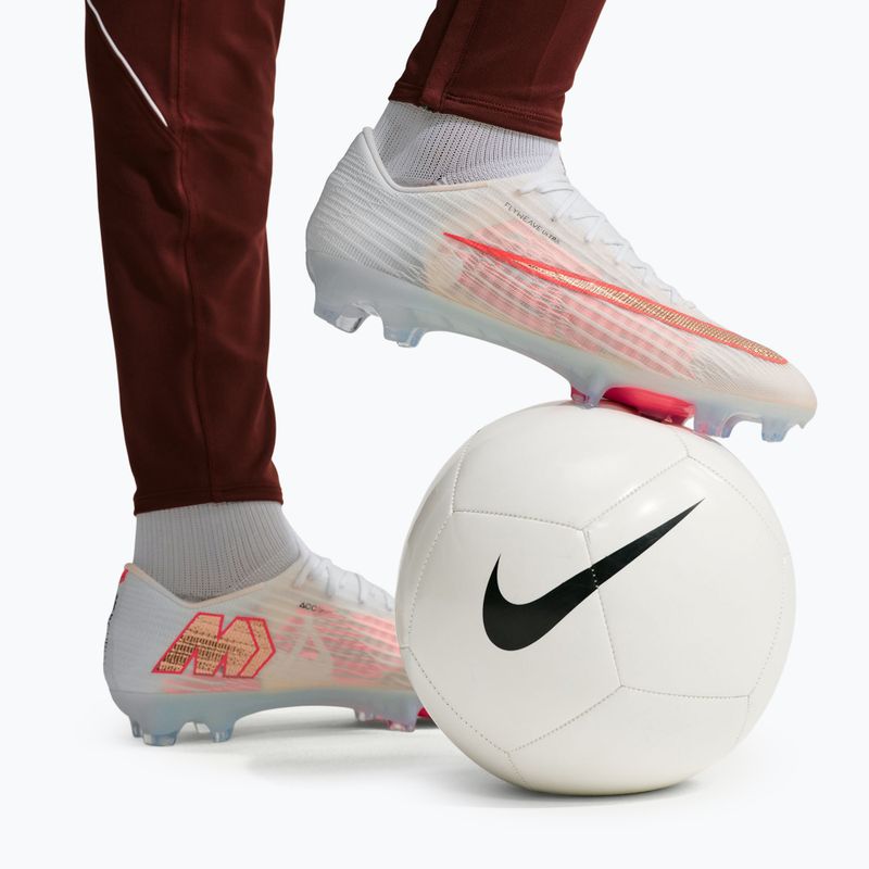 Herren-Fußballschuhe Nike Mercurial Superfly 11 Elite white/bright crimson/blur 9
