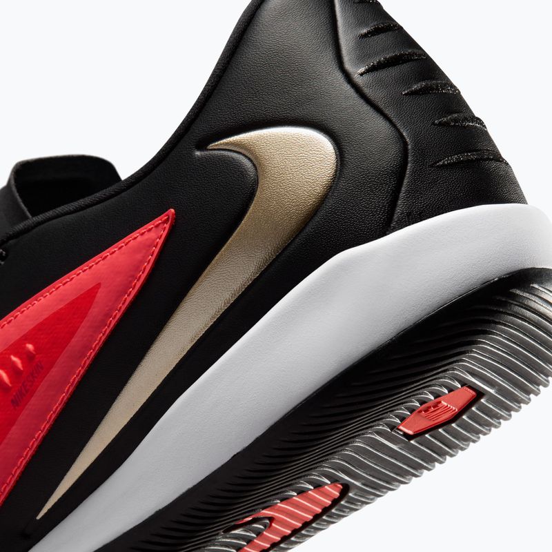 Herren-Fußballschuhe Nike Phantom 6 Low Academy bright crimson/black/blur 6
