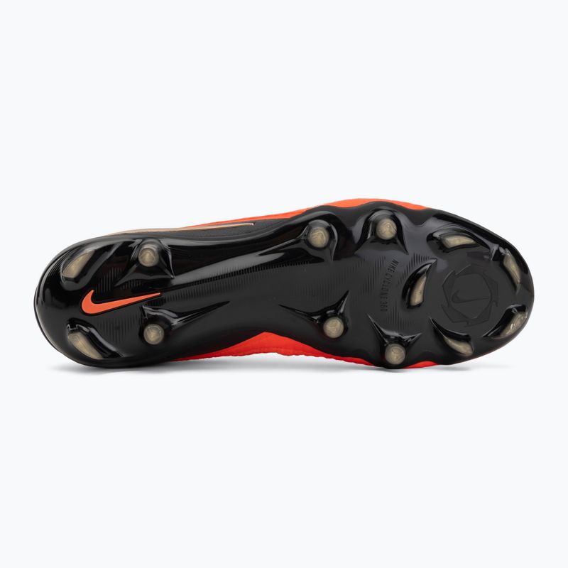 Herren-Fußballschuhe Nike Phantom 6 High Elite bright crimson/black/blur 4