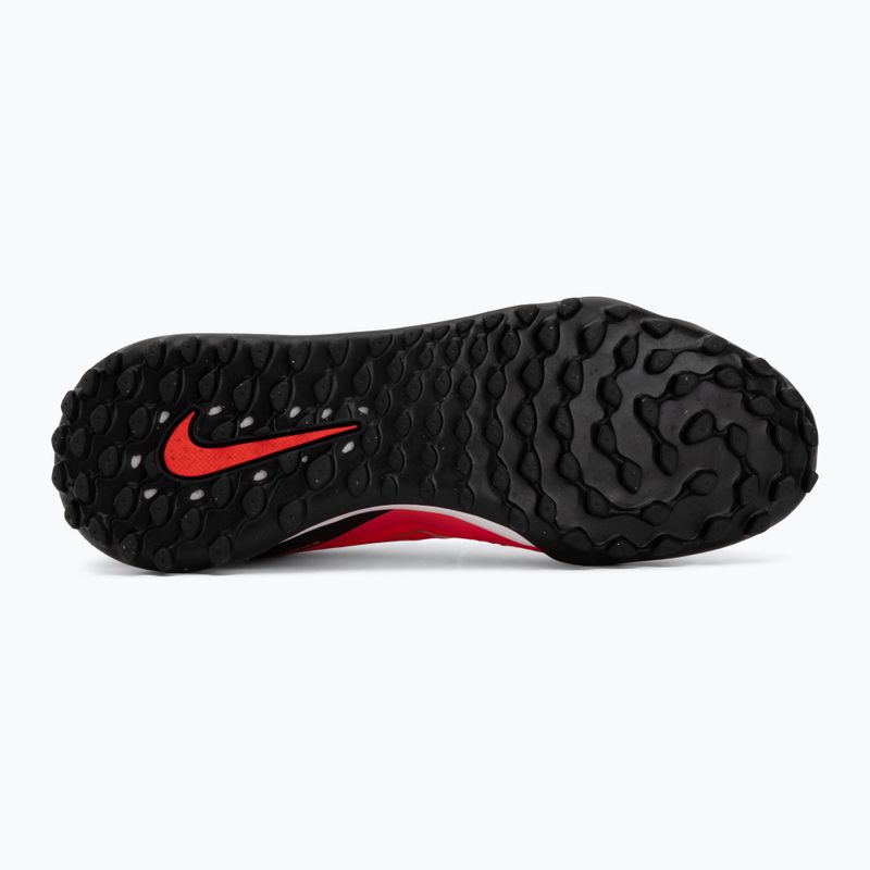 Herren-Fußballschuhe Nike Phantom 6 Low Academy bright crimson/black/blur 4