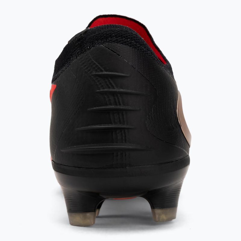 Herren-Fußballschuhe Nike Phantom 6 Low Elite bright crimson/black/blur 6