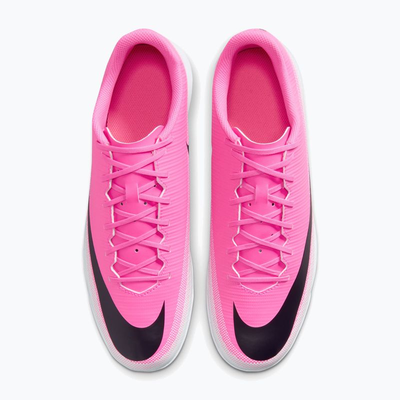 Herren-Fußballschuhe Nike Mercurial Vapor 17 Club multi color/black 4