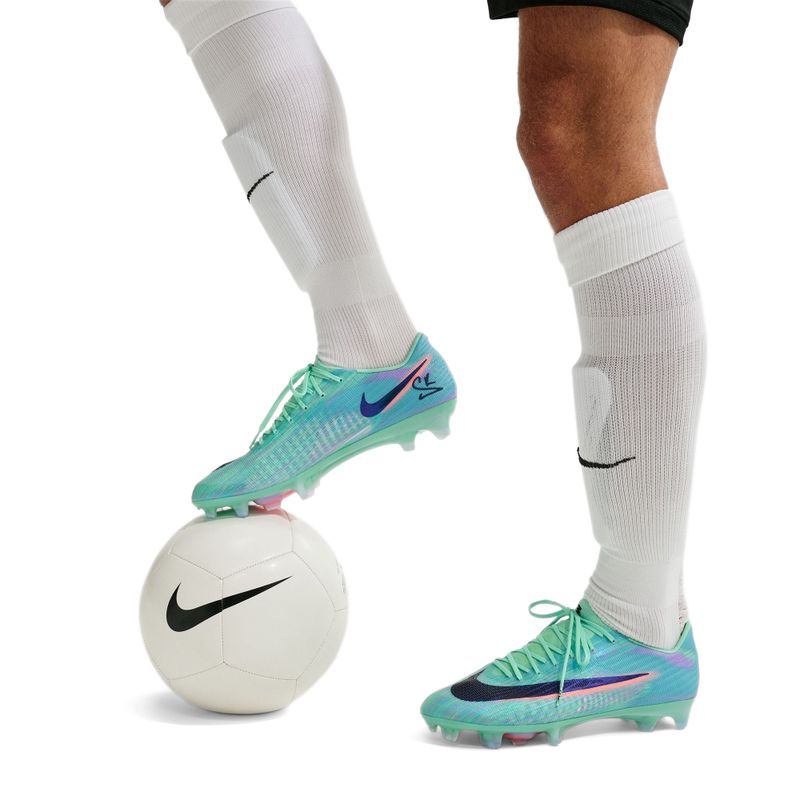 Herren-Fußballschuhe Nike Mercurial Superfly 11 Elite "Sam Kerr" green glow/black 10