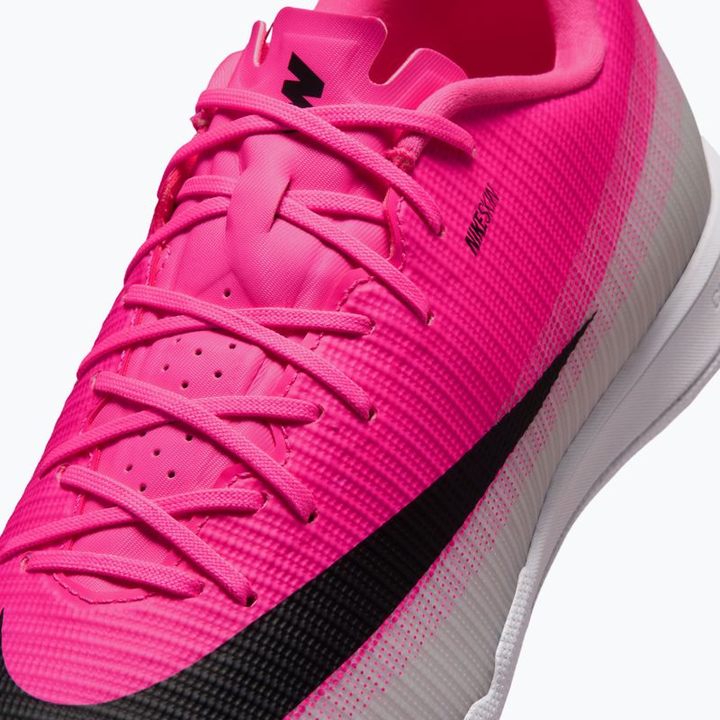 Herren-Fußballschuhe Nike Mercurial Vapor 17 Academy multi color/black 5