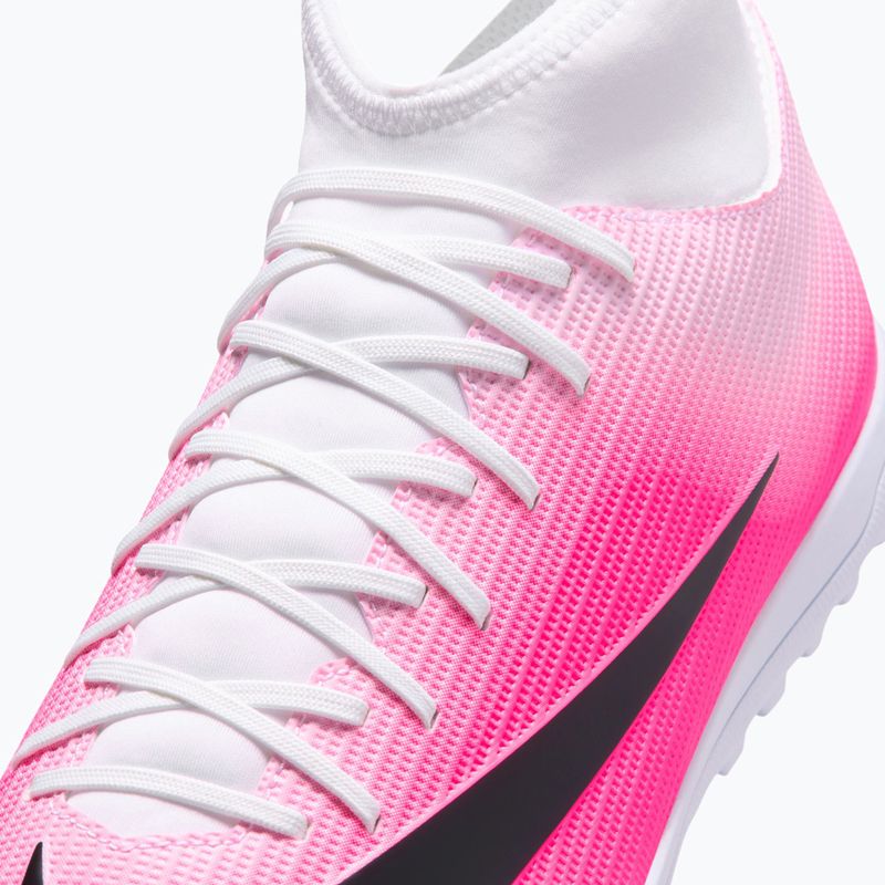 Herren-Fußballschuhe Nike Mercurial Superfly 11 Club multi color/black 4