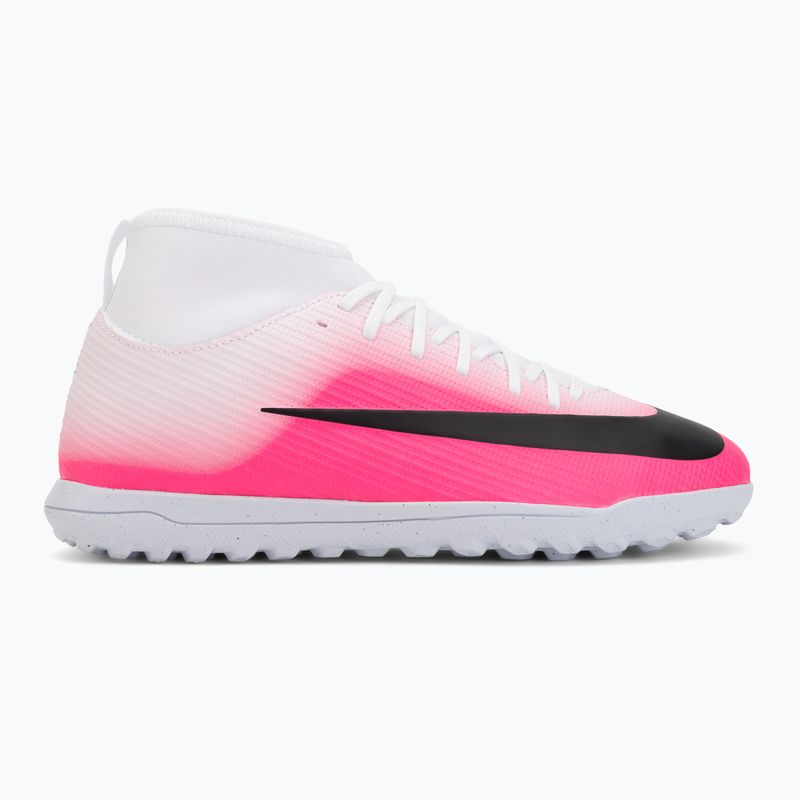 Kinder-Fußballschuhe Nike Jr. Mercurial Superfly 11 Club multi color/black 2