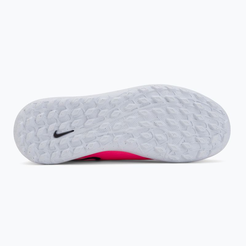 Kinder-Fußballschuhe Nike Jr. Mercurial Superfly 11 Club multi color/black 4