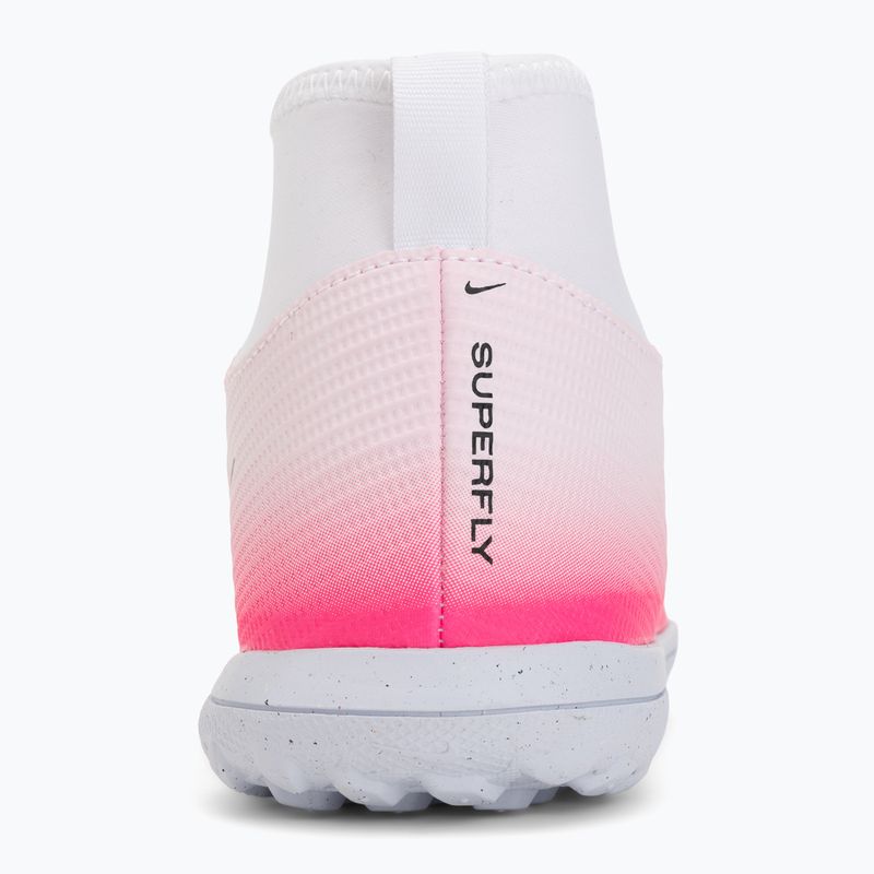 Kinder-Fußballschuhe Nike Jr. Mercurial Superfly 11 Club multi color/black 6