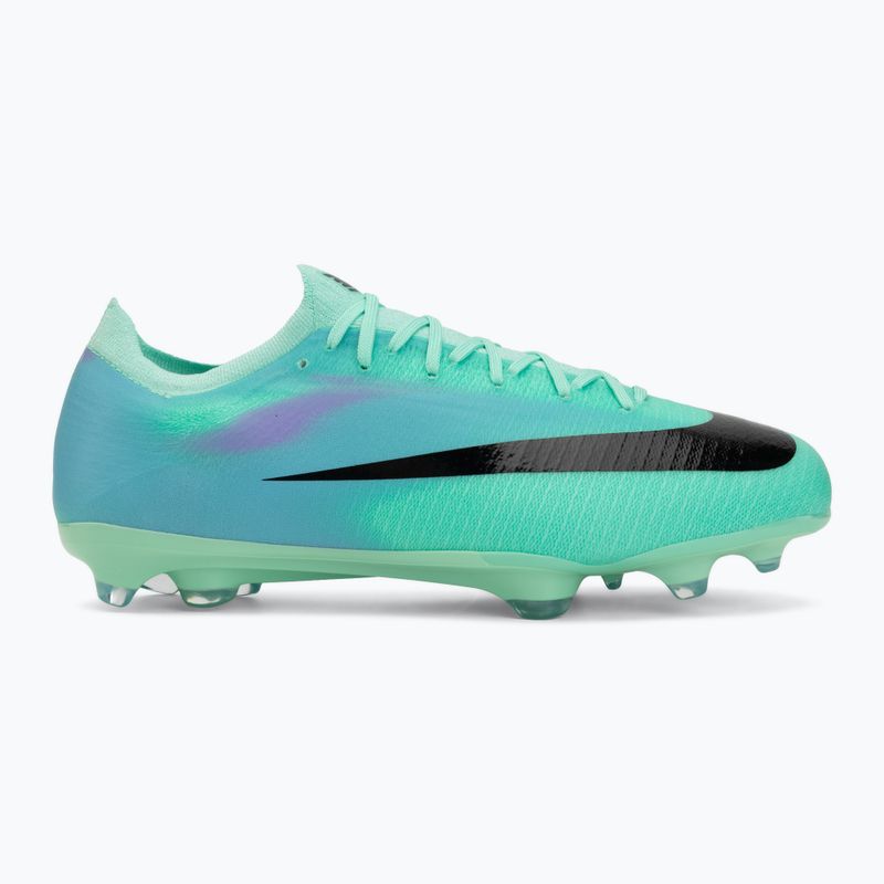 Kinder-Fußballschuhe Nike Jr. Mercurial Vapor 17 Pro "Sam Kerr" green glow/black 2