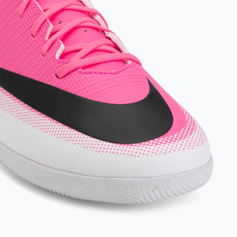 Herren-Fußballschuhe Nike Mercurial Vapor 17 Club multi color/black 7