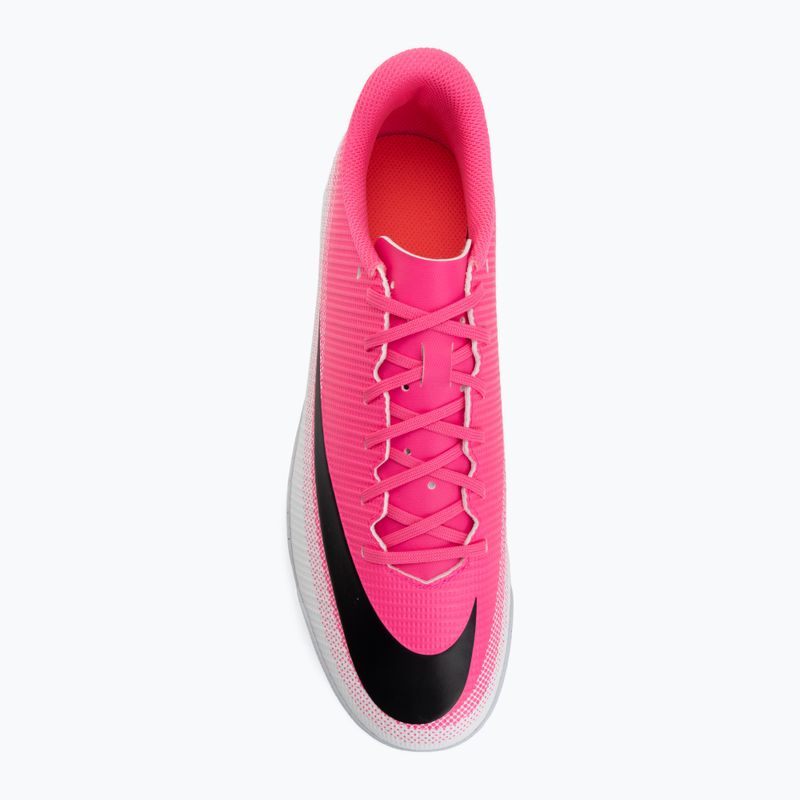 Herren-Fußballschuhe Nike Mercurial Vapor 17 Club multi color/black 5