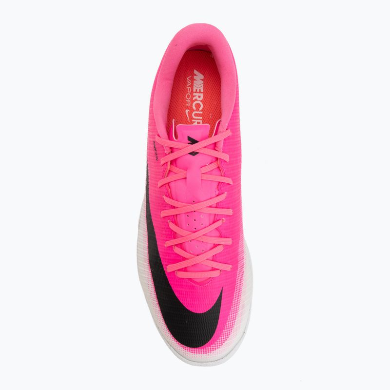 Herren-Fußballschuhe Nike Mercurial Vapor 17 Academy multi color/black 5
