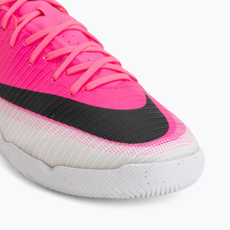 Herren-Fußballschuhe Nike Mercurial Vapor 17 Academy multi color/black 7