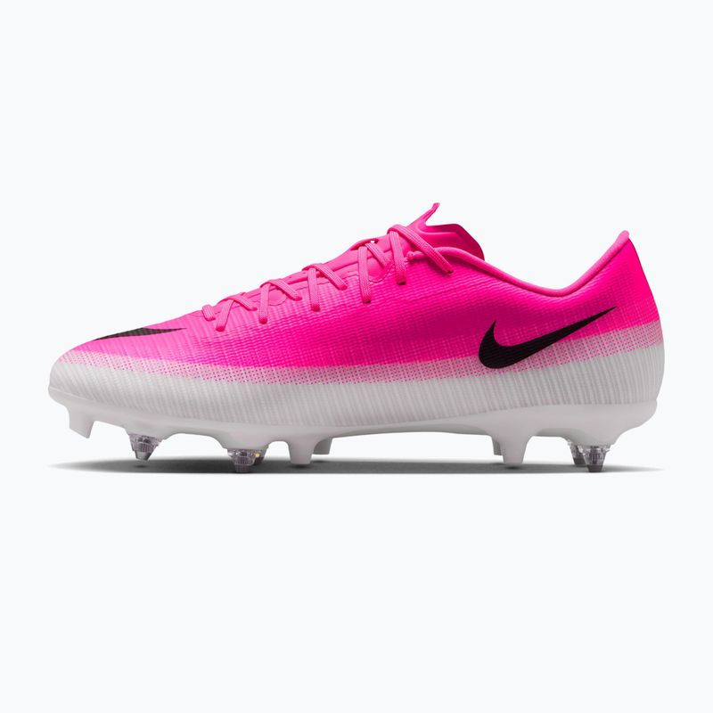 Herren-Fußballschuhe Nike Mercurial Vapor 17 Academy multi color/black 2
