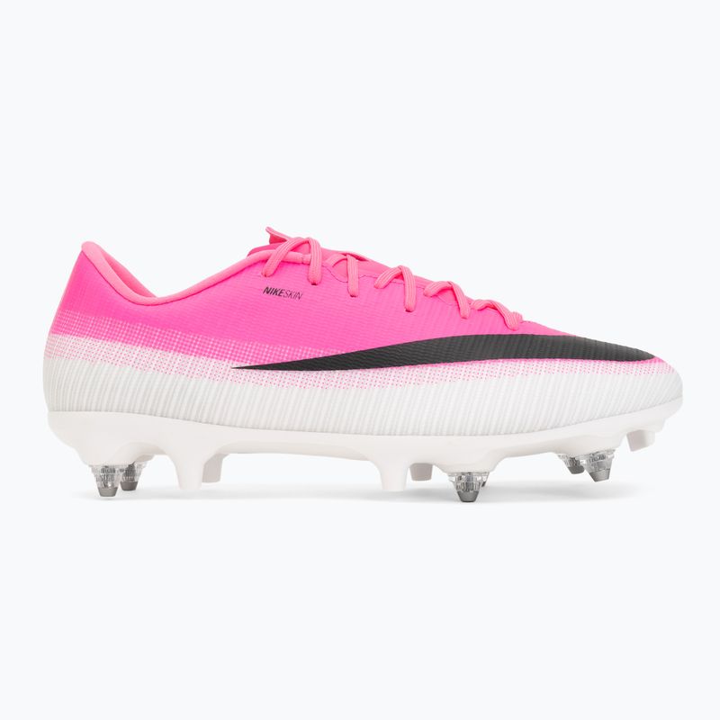 Herren-Fußballschuhe Nike Mercurial Vapor 17 Academy multi color/black 2