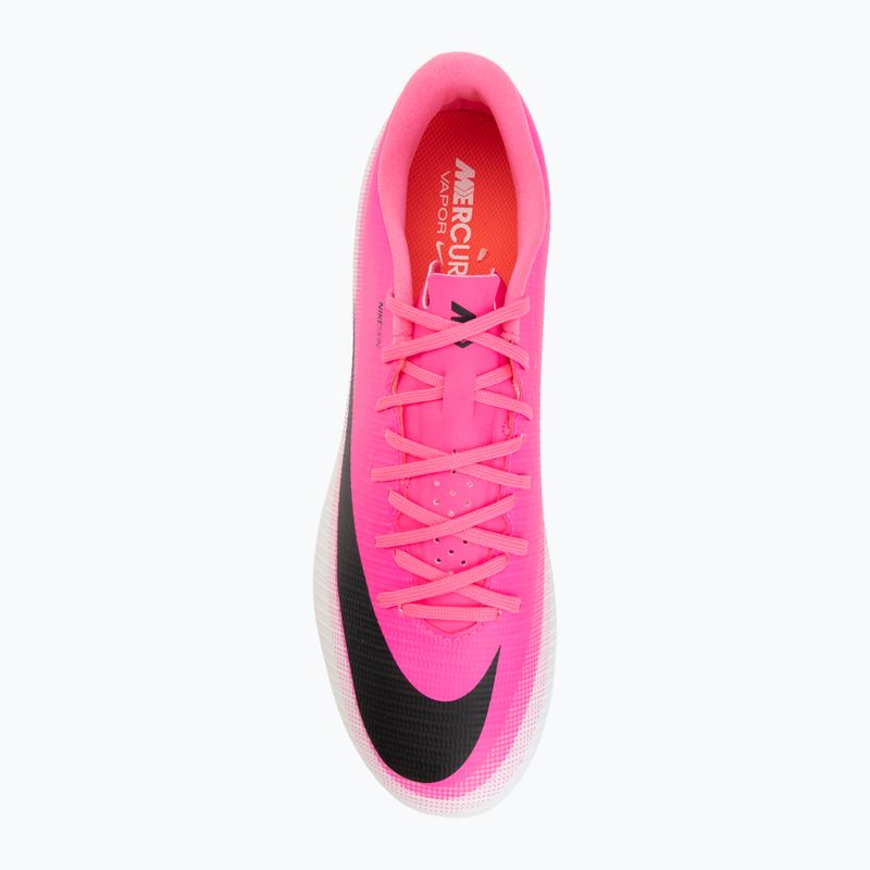 Herren-Fußballschuhe Nike Mercurial Vapor 17 Academy multi color/black 5
