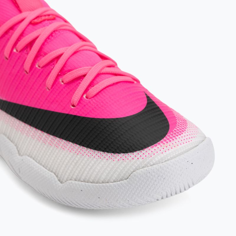 Kinder-Fußballschuhe Nike Jr. Mercurial Vapor 17 Academy multi color/black 7