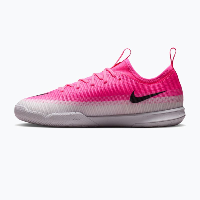 Kinder-Fußballschuhe Nike Jr. Mercurial Vapor 17 Academy multi color/black 2