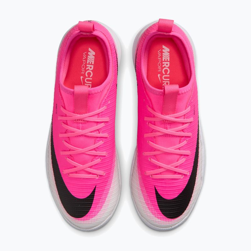 Kinder-Fußballschuhe Nike Jr. Mercurial Vapor 17 Academy multi color/black 4