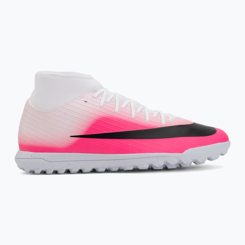 Herren-Fußballschuhe Nike Mercurial Superfly 11 Club multi color/black 2