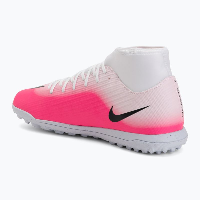 Herren-Fußballschuhe Nike Mercurial Superfly 11 Club multi color/black 3