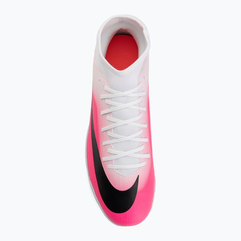 Herren-Fußballschuhe Nike Mercurial Superfly 11 Club multi color/black 5