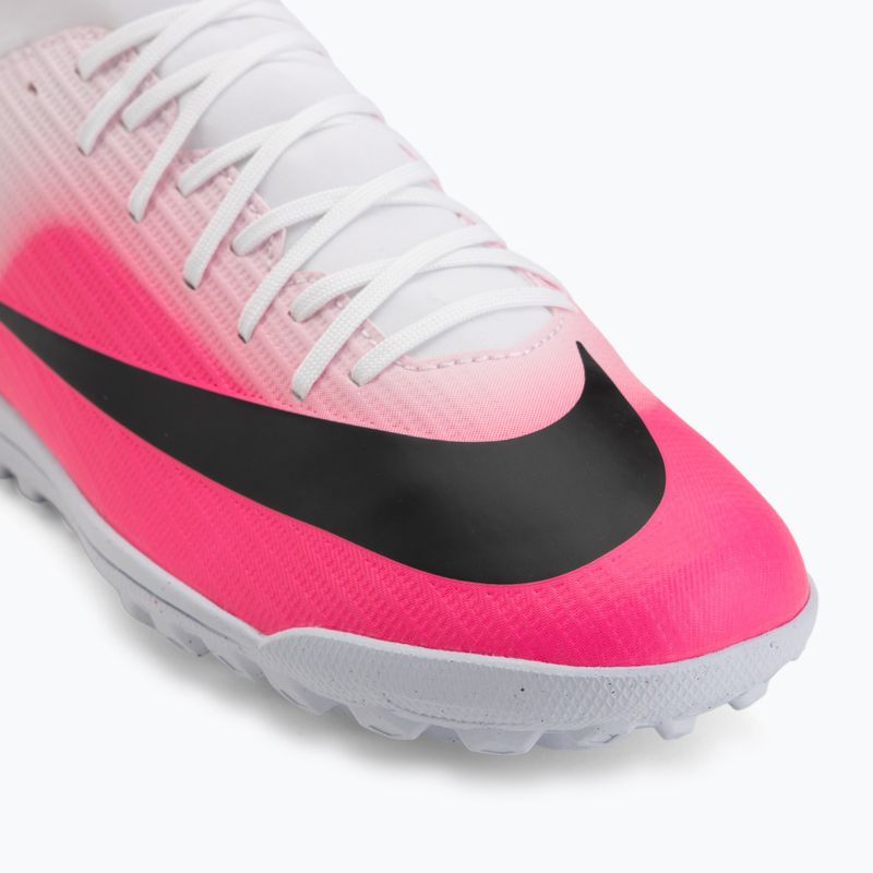 Herren-Fußballschuhe Nike Mercurial Superfly 11 Club multi color/black 7