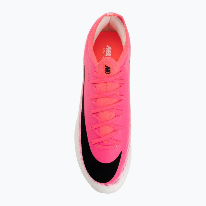 Herren-Fußballschuhe Nike Mercurial Vapor 17 Pro multi color/black 5