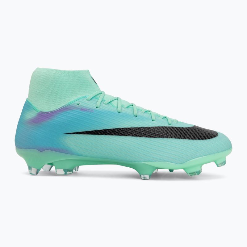 Herren-Fußballschuhe Nike Mercurial Superfly 11 Academy "Sam Kerr" green glow/black 2