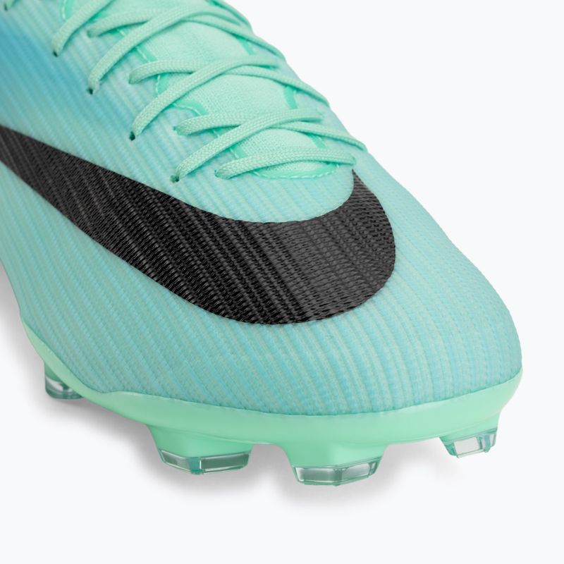 Herren-Fußballschuhe Nike Mercurial Superfly 11 Academy "Sam Kerr" green glow/black 7
