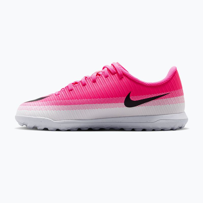Kinder-Fußballschuhe Nike Jr. Mercurial Vapor 17 Club multi color/black 2