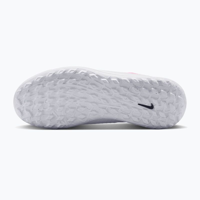 Kinder-Fußballschuhe Nike Jr. Mercurial Vapor 17 Club multi color/black 3