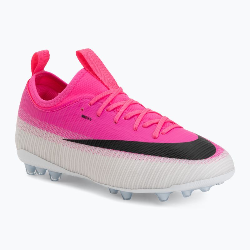 Kinder-Fußballschuhe Nike Jr. Mercurial Vapor 17 Academy multi color/black