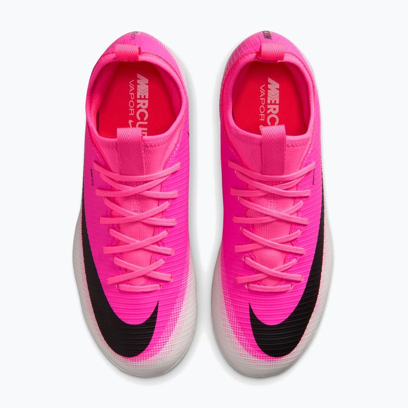 Kinder-Fußballschuhe Nike Jr. Mercurial Vapor 17 Academy multi color/black 4