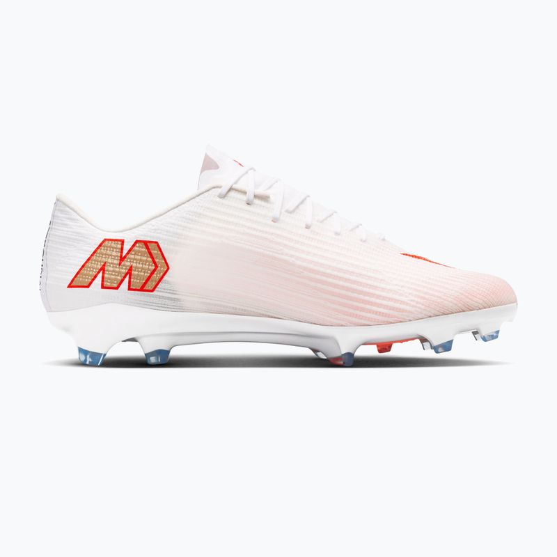 Herren-Fußballschuhe Nike Mercurial Superfly 11 Pro white/bright crimson/blur 2