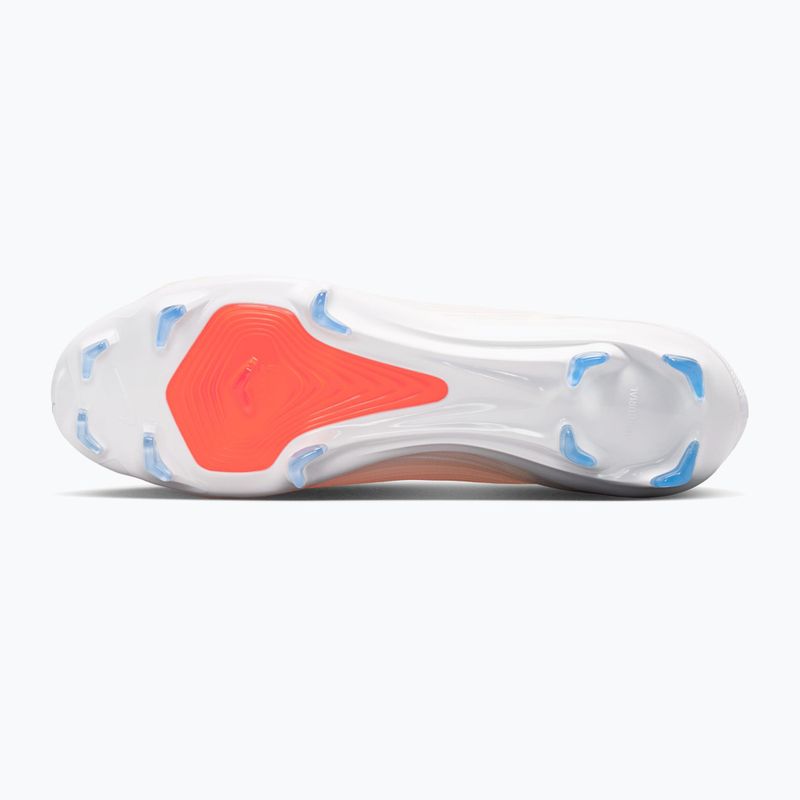 Herren-Fußballschuhe Nike Mercurial Superfly 11 Pro white/bright crimson/blur 5