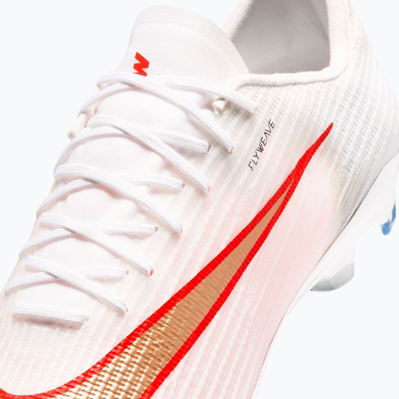 Herren-Fußballschuhe Nike Mercurial Superfly 11 Pro white/bright crimson/blur 7