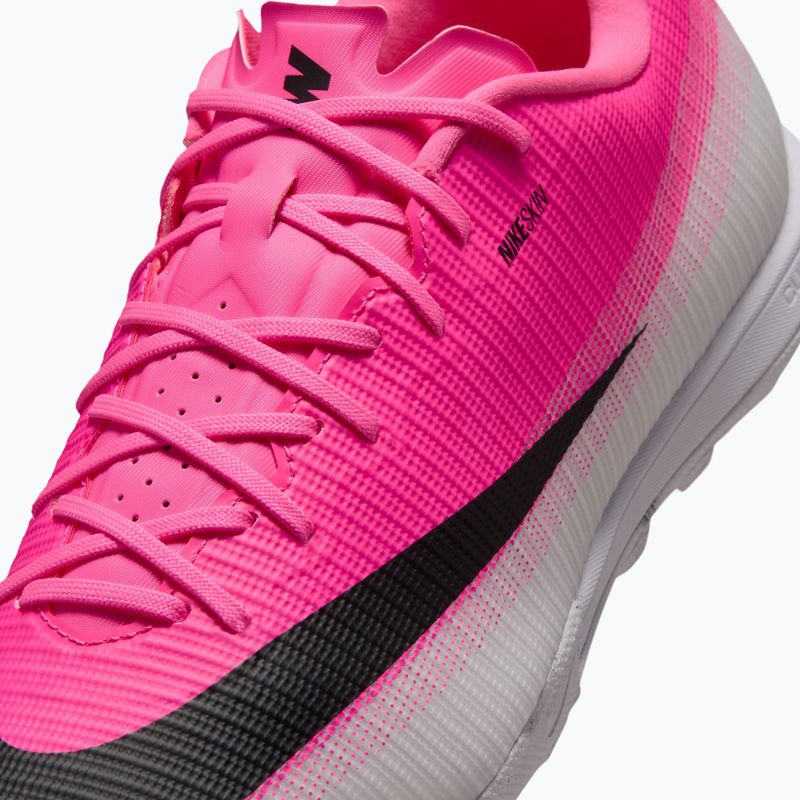 Herren-Fußballschuhe Nike Mercurial Vapor 17 Academy multi color/black 5