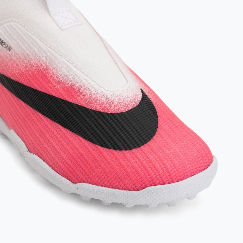 Kinder-Fußballschuhe Nike Jr. Mercurial Superfly 11 Academy multi color/black 7